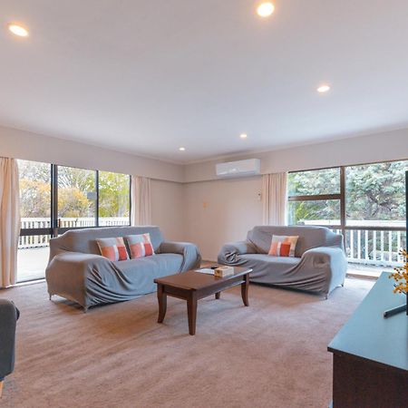 Remuera Spacious Holiday Home Auckland Luaran gambar