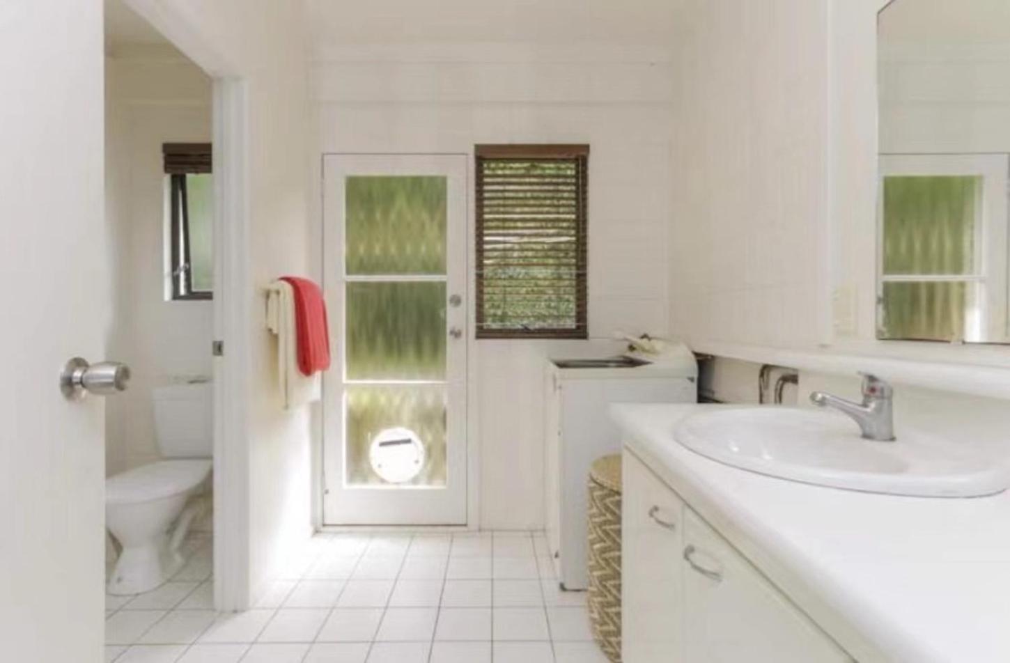 Remuera Spacious Holiday Home Auckland Luaran gambar