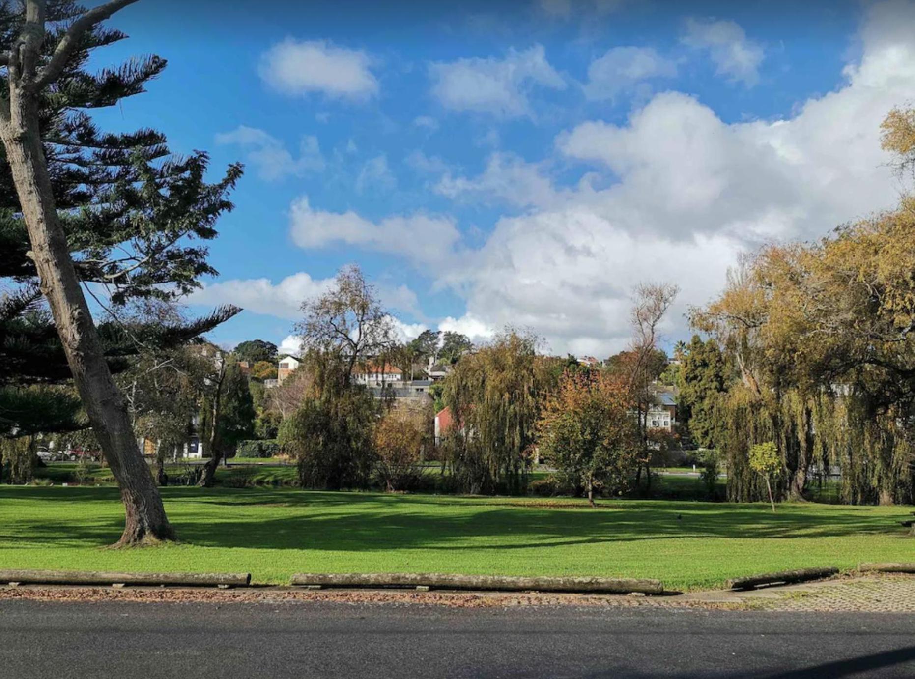 Remuera Spacious Holiday Home Auckland Luaran gambar