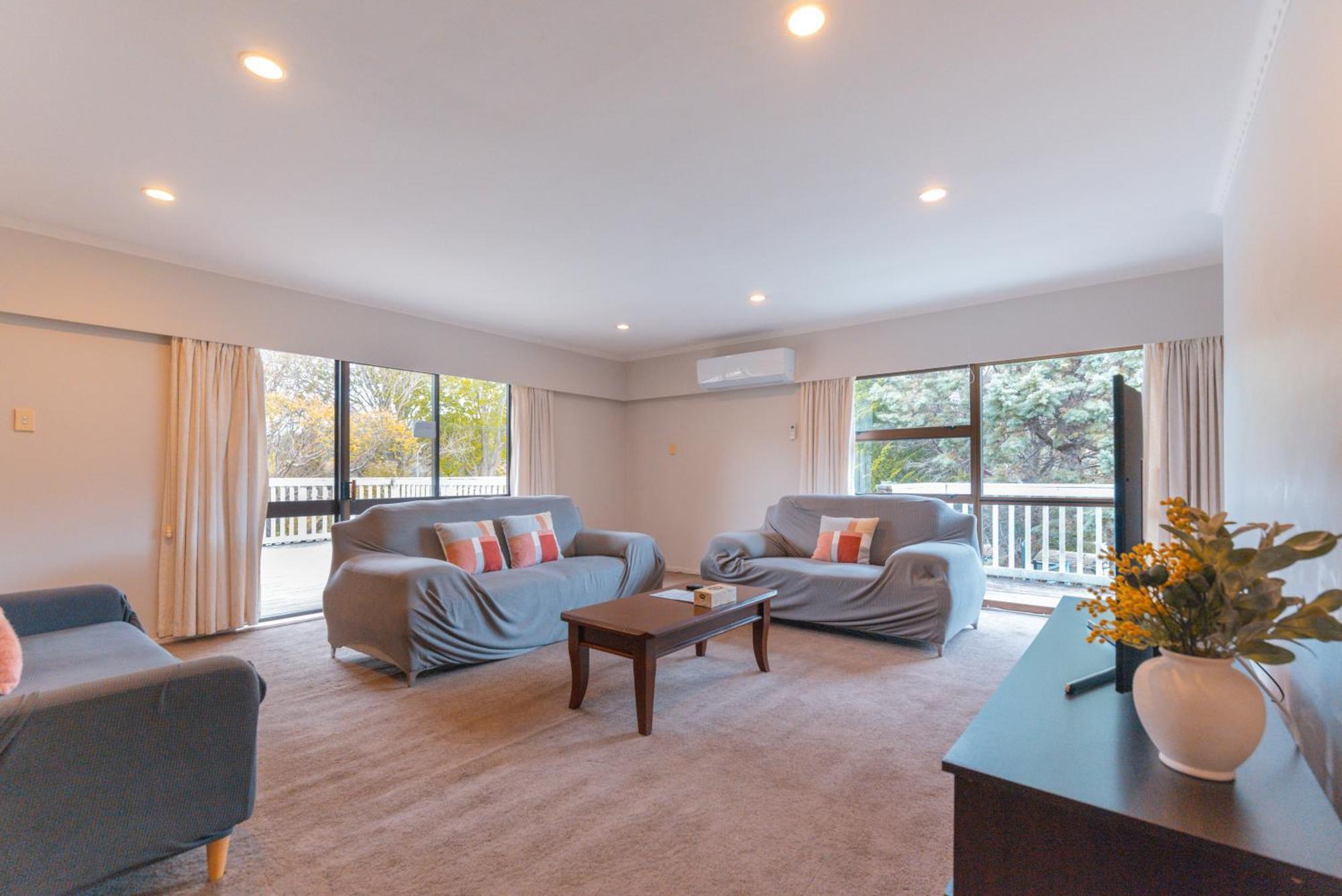 Remuera Spacious Holiday Home Auckland Luaran gambar