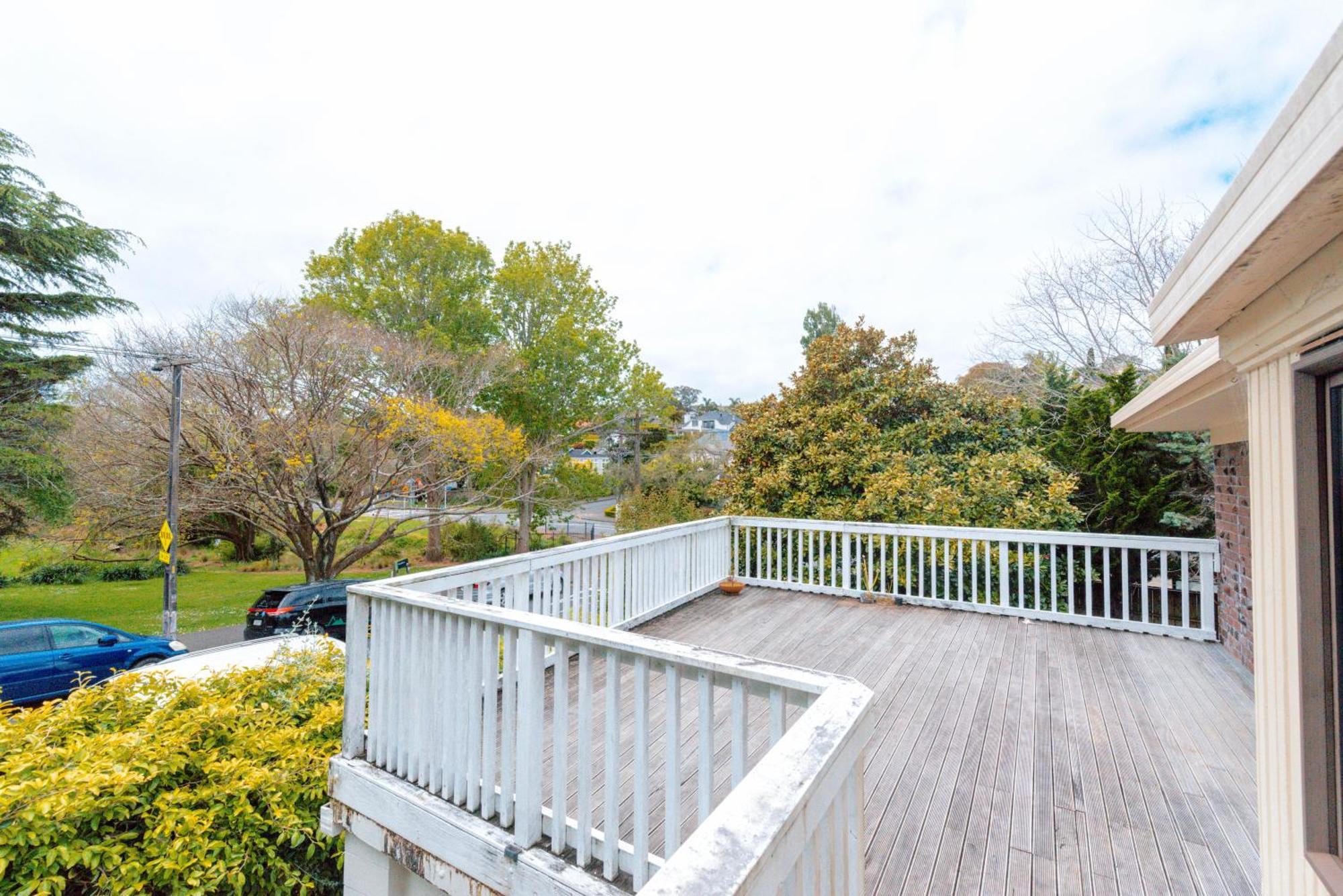 Remuera Spacious Holiday Home Auckland Luaran gambar