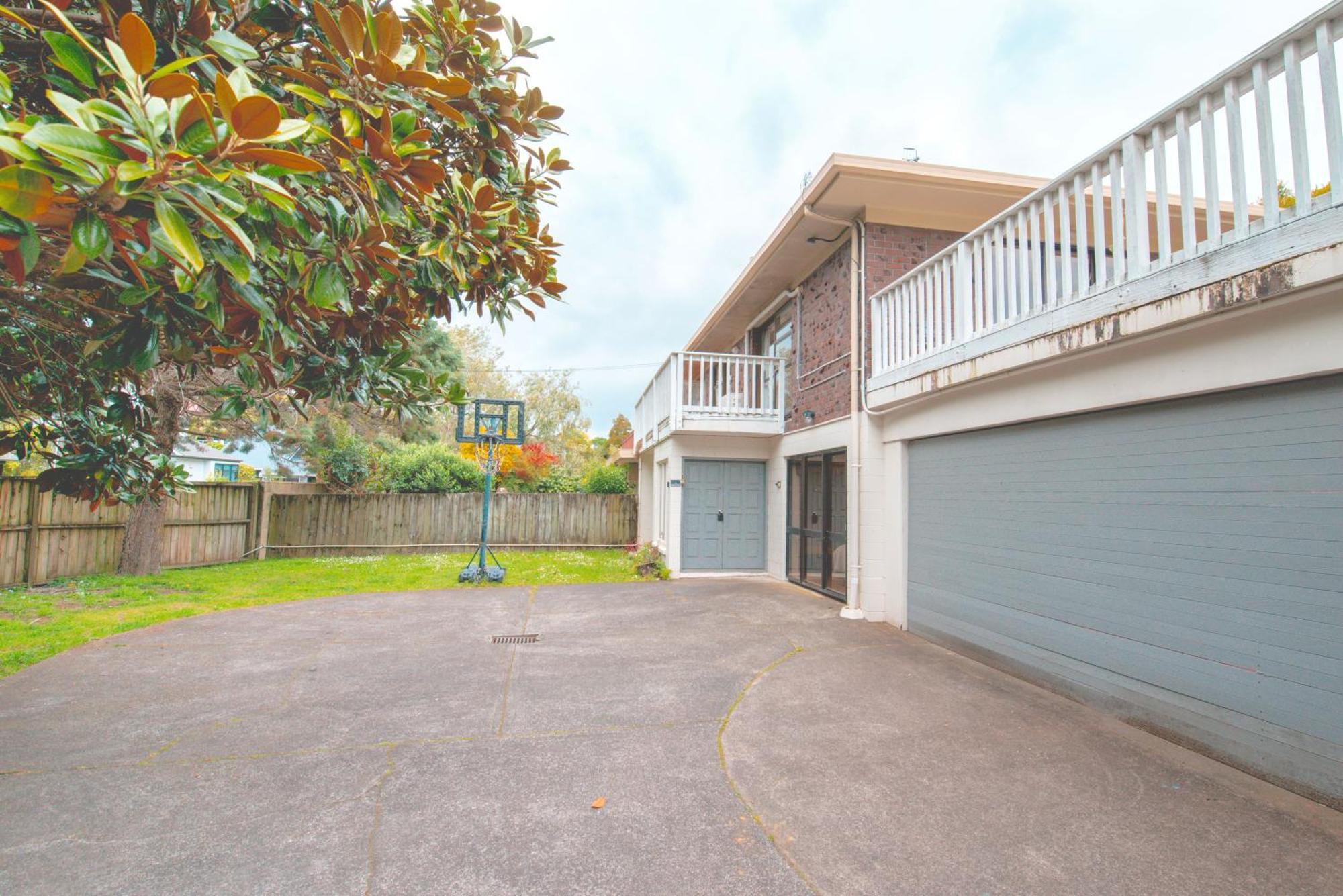 Remuera Spacious Holiday Home Auckland Luaran gambar