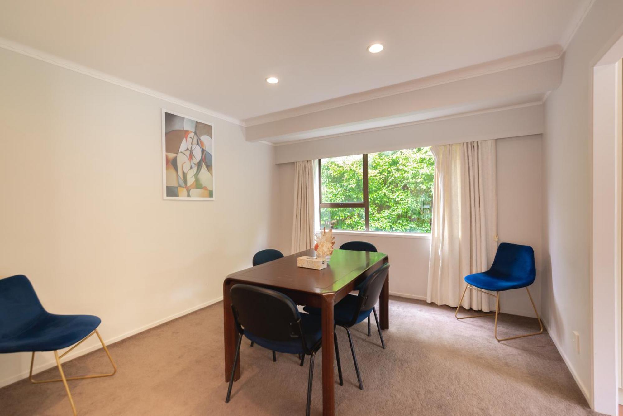 Remuera Spacious Holiday Home Auckland Luaran gambar